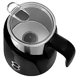 Пінозбивальник Sencor SMF 4000BK (6578995), фото 7