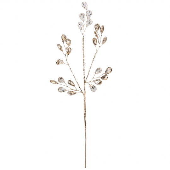 Декоративна гілочка 39 см 9155-016