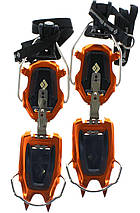 Автоматичні альпініські кішки Black Diamond Neve Pro, One Size (36-46), фото 3