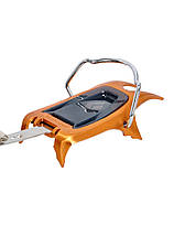 Автоматичні альпініські кішки Black Diamond Neve Pro, One Size (36-46), фото 5