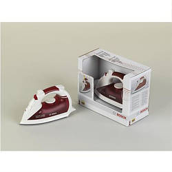 Дитячий іграшковий набір Праска Klein Bosch Mini [6254]