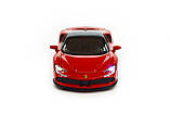 Модель металева 45300 Ferrari SF90 Stradale, фото 9