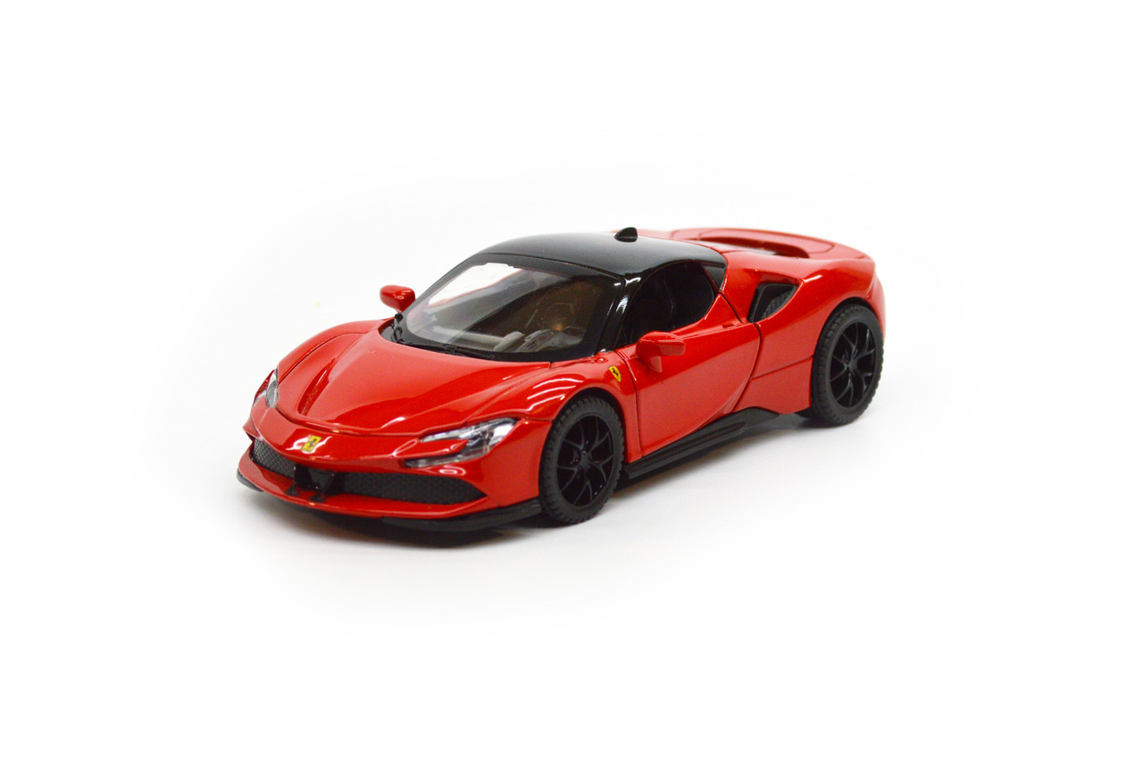 Модель металева 45300 Ferrari SF90 Stradale