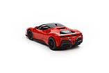 Модель металева 45300 Ferrari SF90 Stradale, фото 4