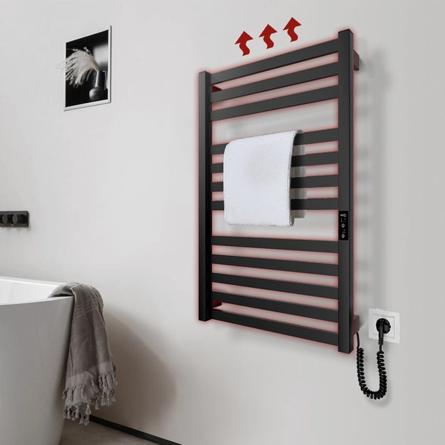 Висока теплова потужність