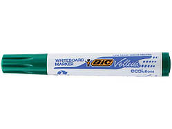 Маркер для сухості. Velleda, зелений 12 шт. bc904940 ТМ BIC