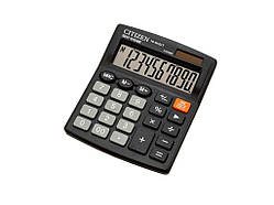 Калькулятор SDC-810NR 10розр. SDC-810NR ТМ CITIZEN