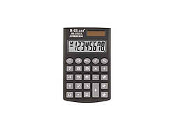 Калькулятор кешеньковий BS-200CX 8р., 2-піт BS-200CX ТМ BRILLIANT