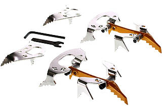 Альпіністські кішки Black Diamond Raptor