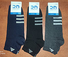Носки чоловічі спорт. р. 25 -27(41-43).Асорті.