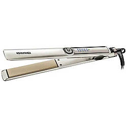 Керамічні праски для волосся 5 режимів, до 230 градусів GEMEI плойки та щипці для завивки волосся