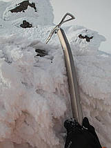 Льодоруб Black Diamond Raven Pro, 50 cm, фото 5