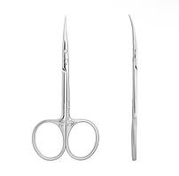 Професійні ножиці для кутикули Staleks Exclusive 22 Type 1 (magnolia) - для манікюру