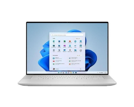 Ноутбук Dell XPS 16 9640 (XPS9640-7097SLV-PUS), фото 1