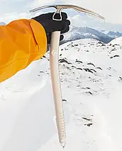 Льодоруб Black Diamond Raven Pro, 60 см, фото 4
