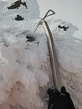 Льодоруб Black Diamond Raven Pro, 55 см, фото 5