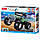 Конструктор SLUBAN M38-B1106 "Town": Позашляховик, 155 деталей, фото 6