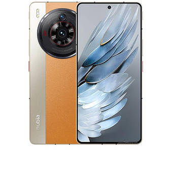 Чохли на Nubia Z50S Pro