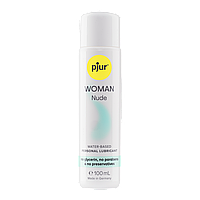 Смазка для чувствительной кожи Pjur Woman Nude, 100 мл
