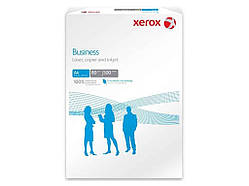 Папір офісний 80г/м2 500арк. А4 ТМ Xerox Business