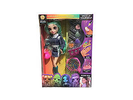 Ляльки типу Barbie