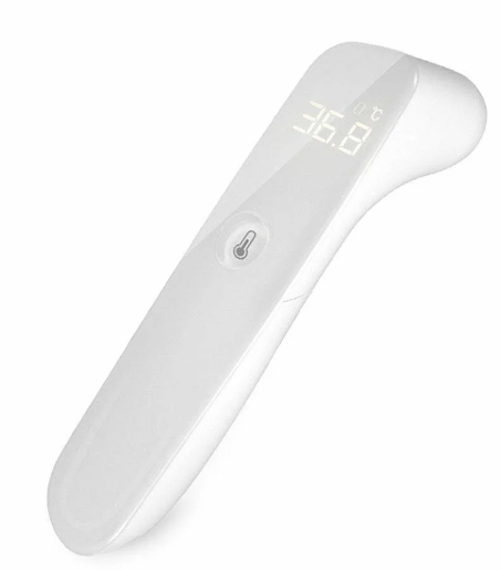 Смарт-термометр Xiaomi Mi Home iHealth Thermometer NUN4003CN (FDIR-V14)