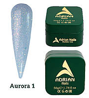 Aurora Gel #1  - Adrian Nails