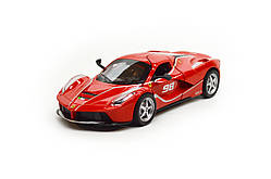 Модель металева 23603 Ferrari F70/F150 (LaFerrari)