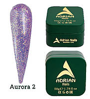 Aurora Gel #2  - Adrian Nails