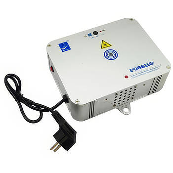 Лазерний проектор із зелено-червоним світінням Big Dipper F-086-RG Лазерна установка для вечірок та свят