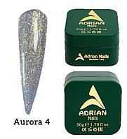 Aurora Gel #4  - Adrian Nails