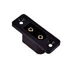 Роз'єм "Amass" XT90E-M XT90 тато для RC Lipo батареї автомобілів fpv дронів літаків