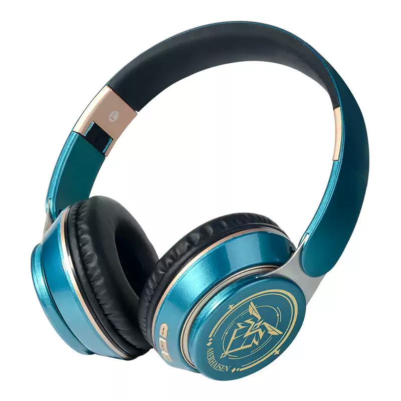 Навушники Аль-Хайтам - Геншин Імпакт | Alhaitham - Genshin Impact, фото 1