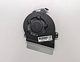 Кулер Вентилятор для ноутбука HP 15-CS, 15-CW, TPN-Q210, Q208, 15t-CS, 15-CS0053CL GPU + CPU 5v (Дискретная видеокарта GTX) , фото 2