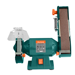 Sturmax BGM6015GR Точильно-шліфувальна машина 350 Вт