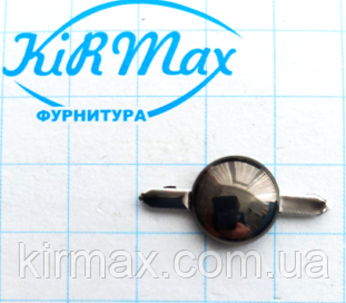 Краб круглий 12 мм, фото 1