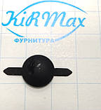 Краб круглий 12 мм, фото 4