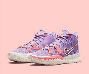 Підліткові баскетбольні кросівки Nike Kyrie 7 "Daughters"