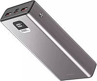 Універсальна батарея Proove Guardian 20000mAh (22.5W) Metal Gray (PBG222210004), фото 3