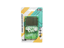 Тетрiс зелений LZ8902-1 ТМ METR