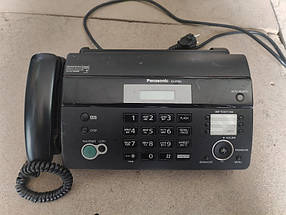 Факс Panasonic KX-FT982 № 240310200