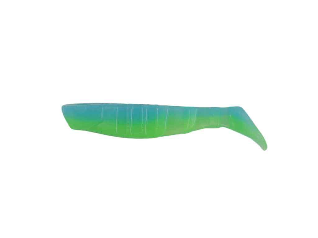 Силіконова приманка PREDATOR 2,8 7,2см К03 (5шт/уп) 13-72-K03 ТМ FISHING ROI FG