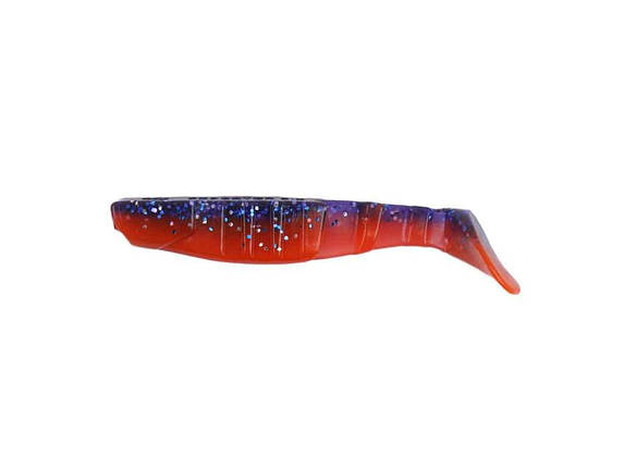Силіконова приманка PREDATOR 2,8 7,2см К12 (5шт/уп) 13-72-K12 ТМ FISHING ROI FG, фото 1