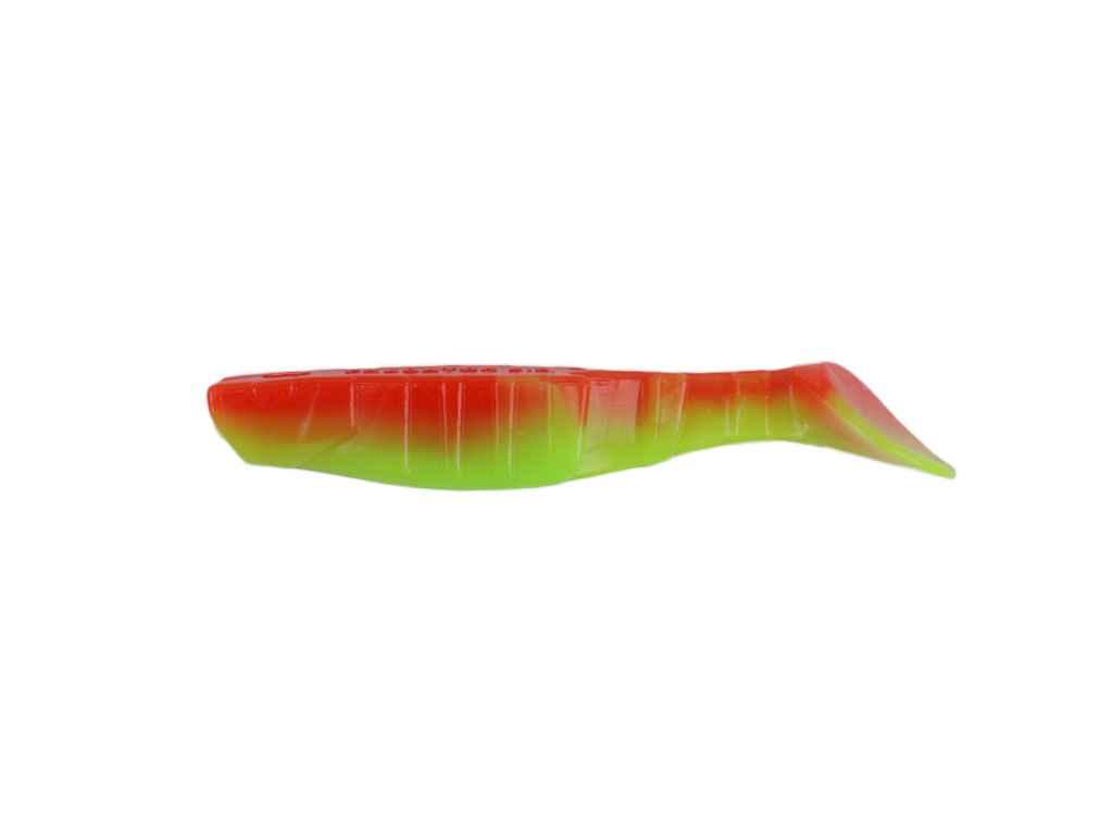Силіконова приманка PREDATOR 2,8 7,2см К16 (5шт/уп) 13-72-K16 ТМ FISHING ROI FG