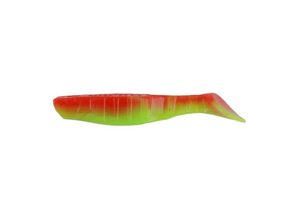 Силіконова приманка PREDATOR 2,8 7,2см К16 (5шт/уп) 13-72-K16 ТМ FISHING ROI FG, фото 1