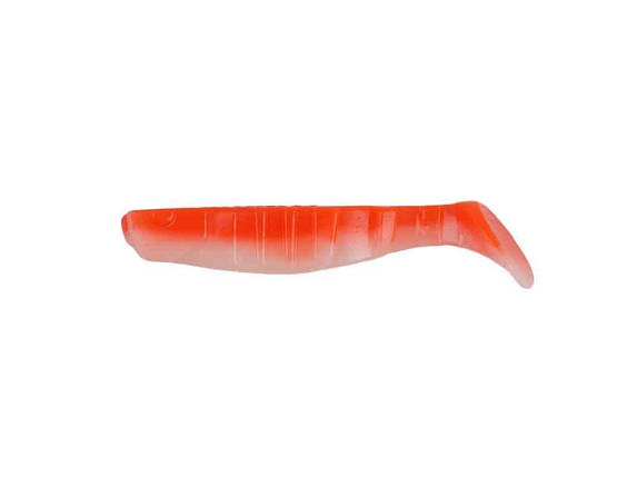 Силіконова приманка PREDATOR 2,8 7,2см К20 (5шт/уп) 13-72-K20 ТМ FISHING ROI FG, фото 1