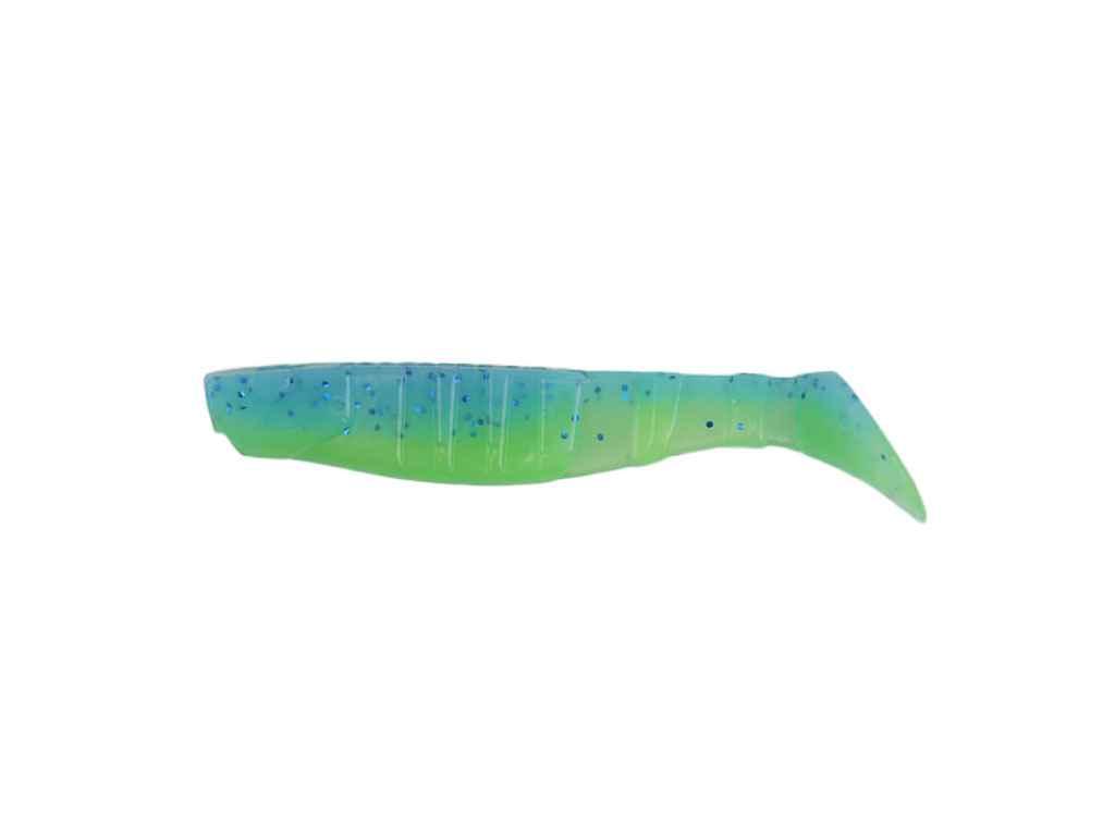 Силіконова приманка PREDATOR 2,8 7,2см К21 (5шт/уп) 13-72-K21 ТМ FISHING ROI FG