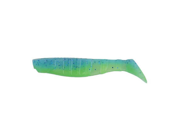 Силіконова приманка PREDATOR 2,8 7,2см К21 (5шт/уп) 13-72-K21 ТМ FISHING ROI FG, фото 1