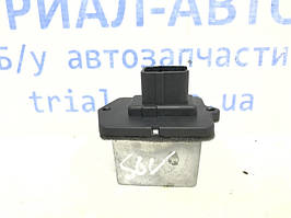 Резистор печки Suzuki