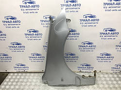 Крило переднє праве Mitsubishi Lancer 9 1.6 БЕНЗИН 4G18 2003 (б/в)